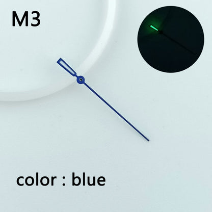 Custom Watch hand XXV