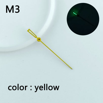 Custom Watch hand XXV
