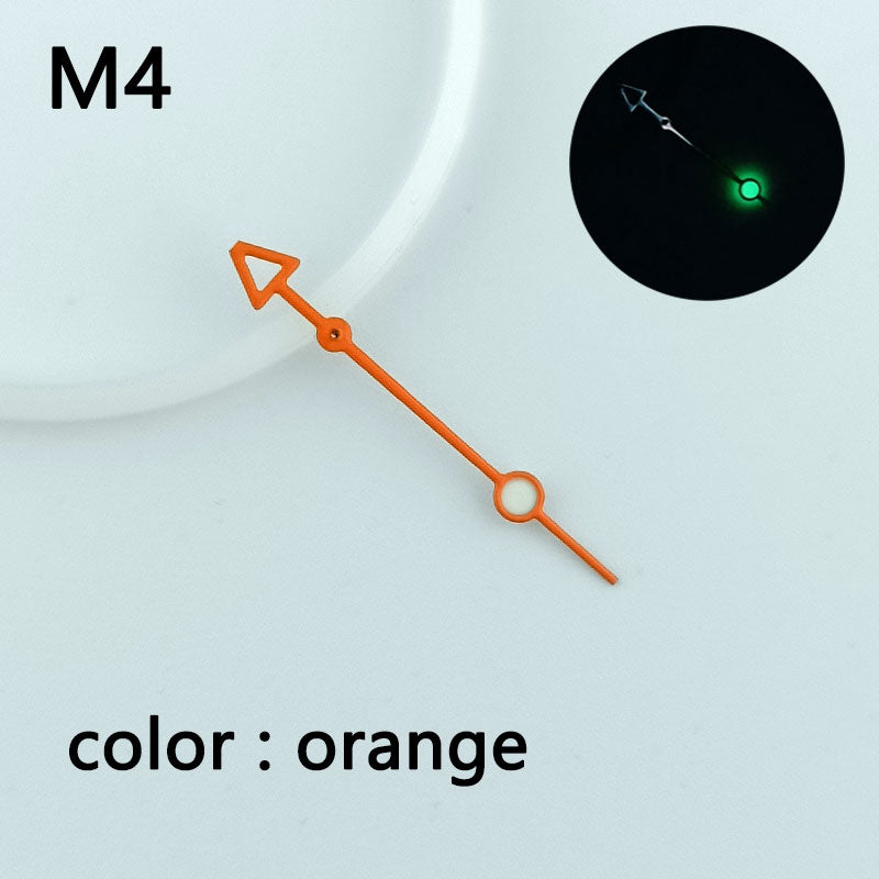 Custom Watch hand XXVI