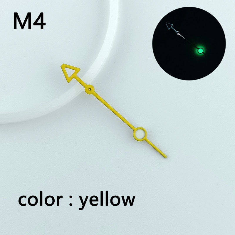 Custom Watch hand XXVI