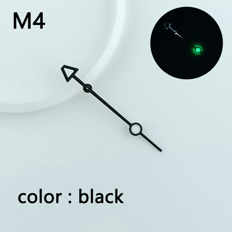 Custom Watch hand XXVI