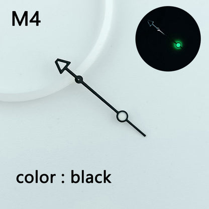 Custom Watch hand XXVI