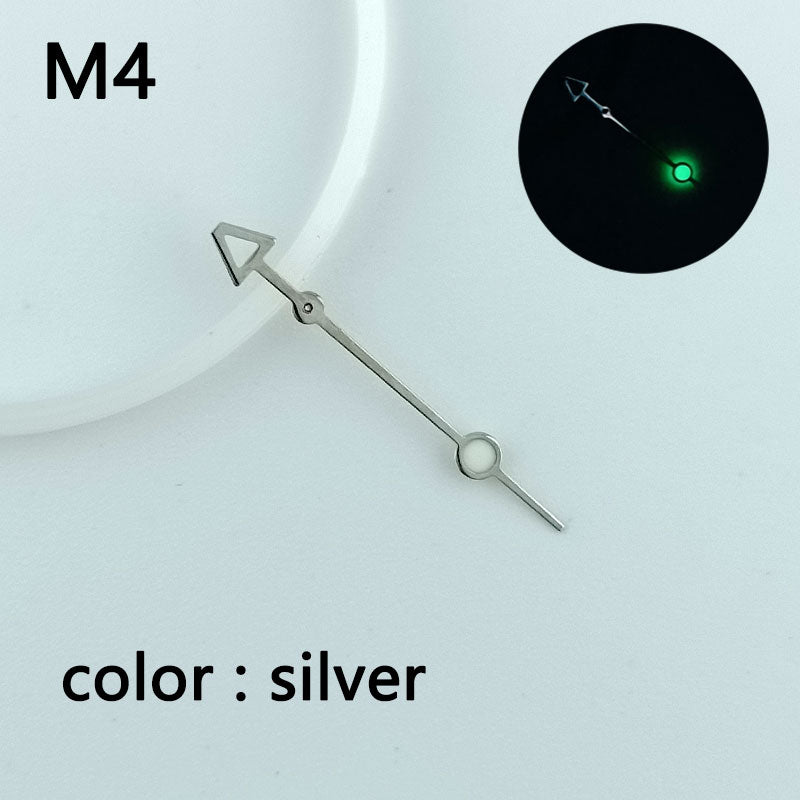 Custom Watch hand XXVI