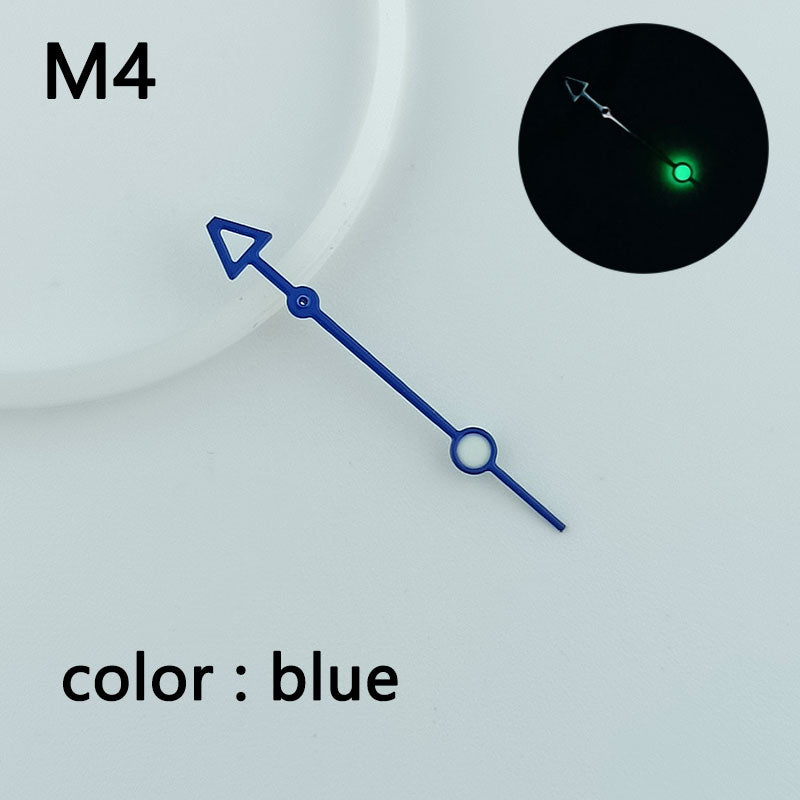 Custom Watch hand XXVI