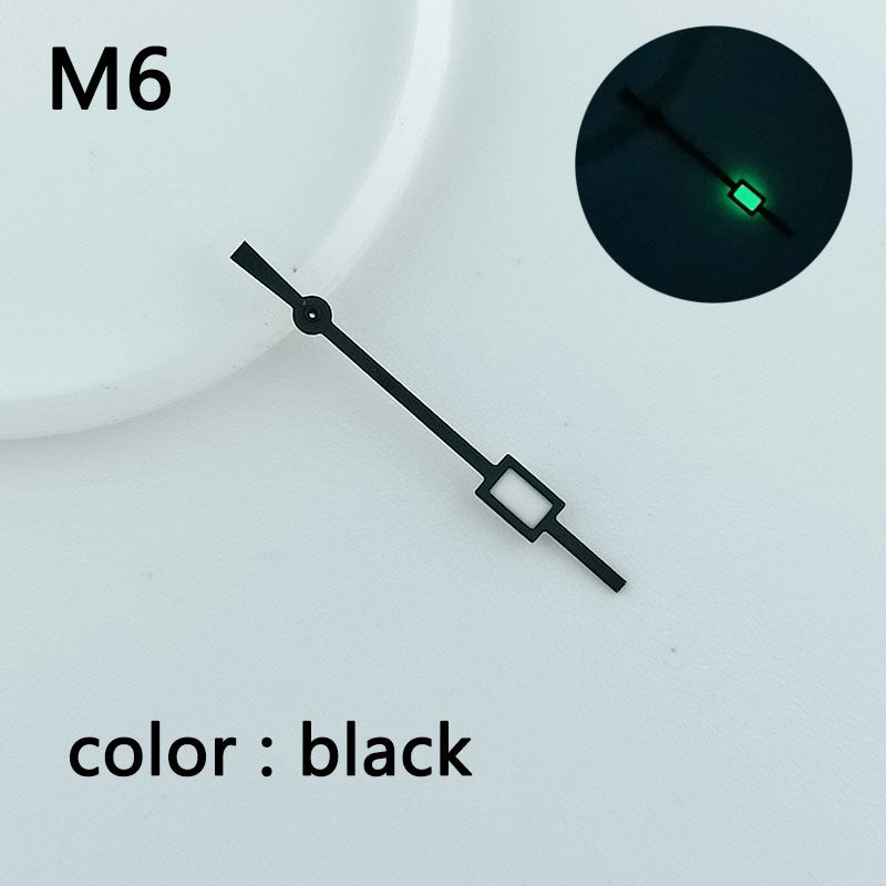 Custom Watch hand XXVIII