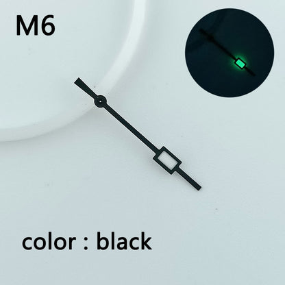 Custom Watch hand XXVIII