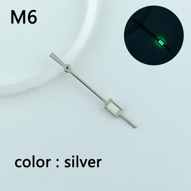 Custom Watch hand XXVIII