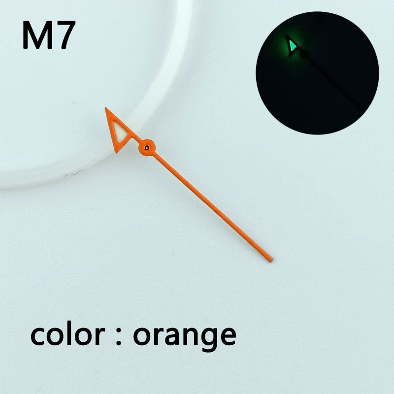 Custom Watch hand XXIX