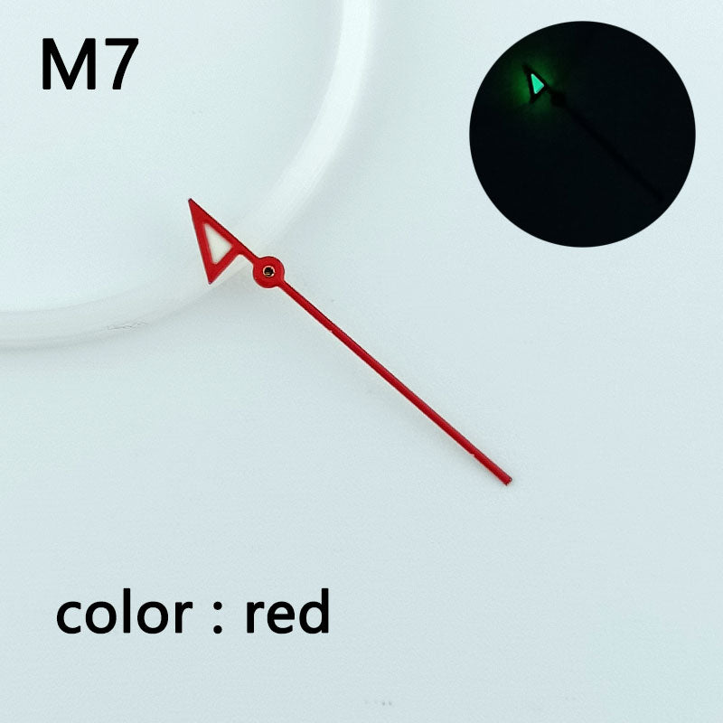 Custom Watch hand XXIX