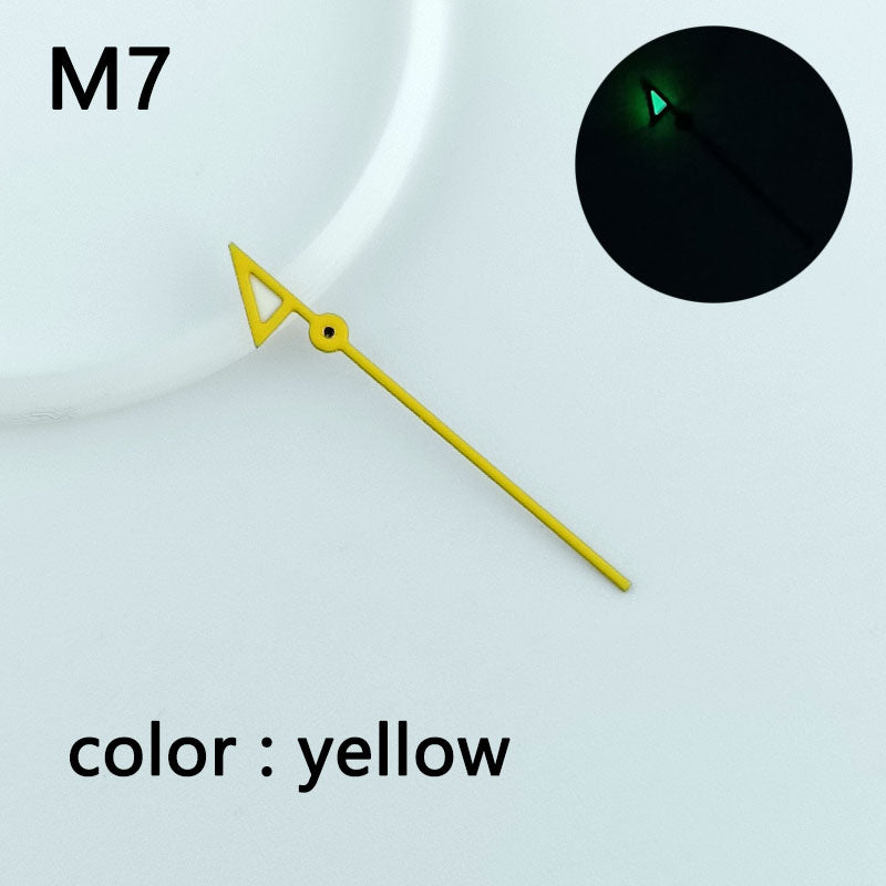 Custom Watch hand XXIX