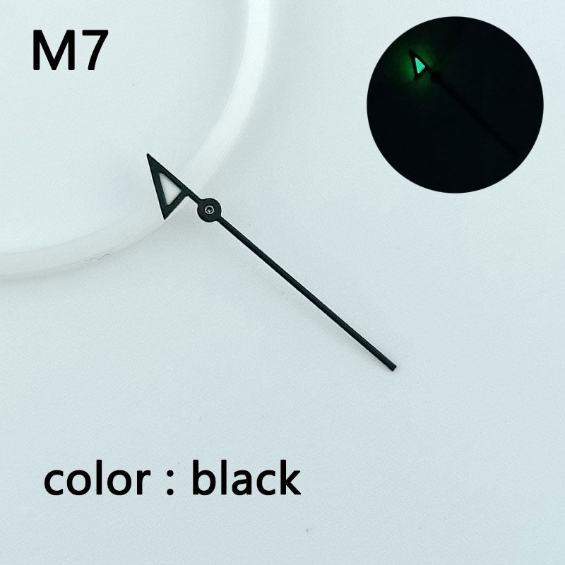 Custom Watch hand XXIX