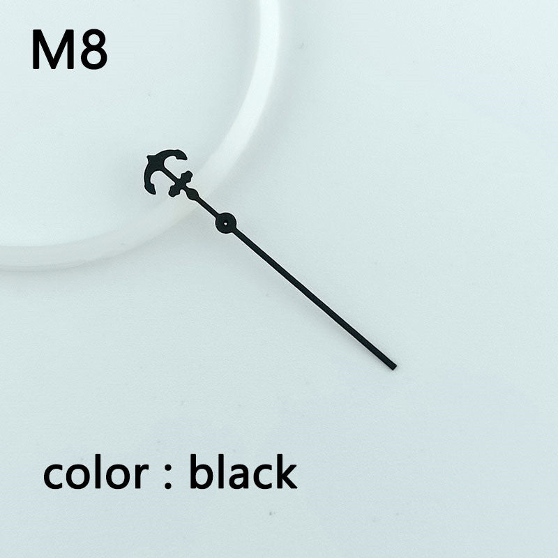 Custom Watch hand XXX