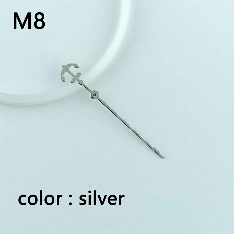 Custom Watch hand XXX