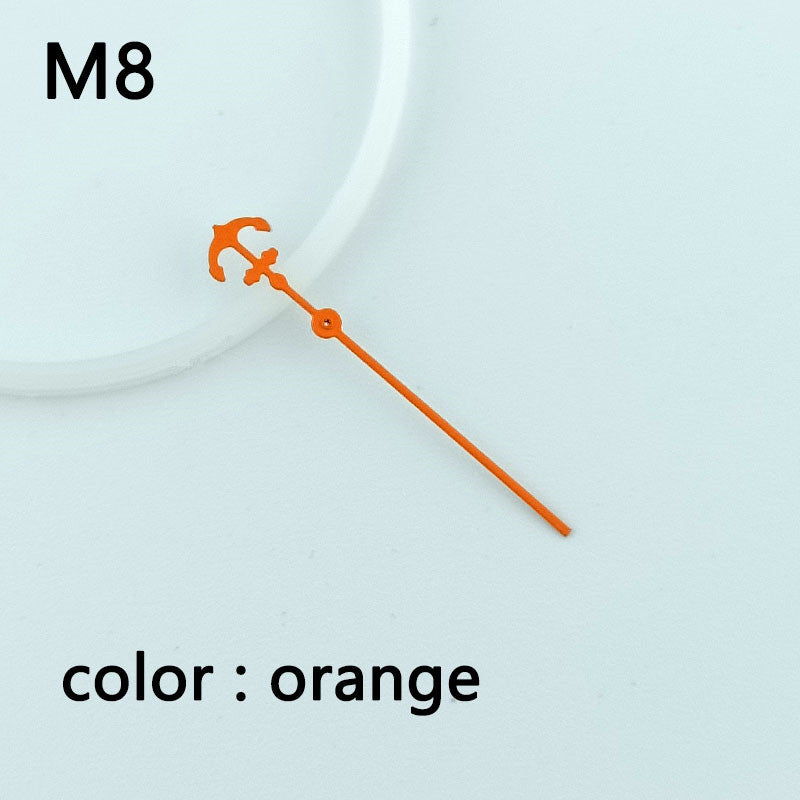 Custom Watch hand XXX