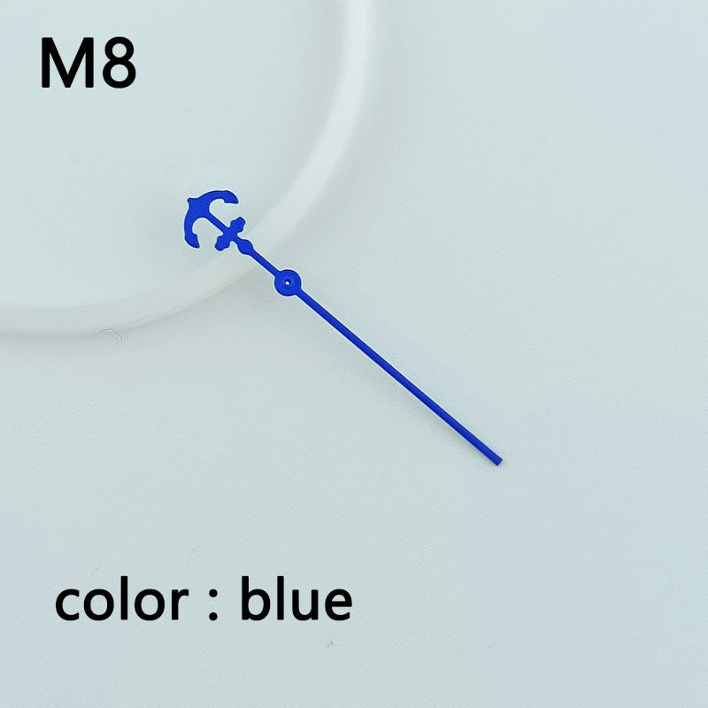 Custom Watch hand XXX