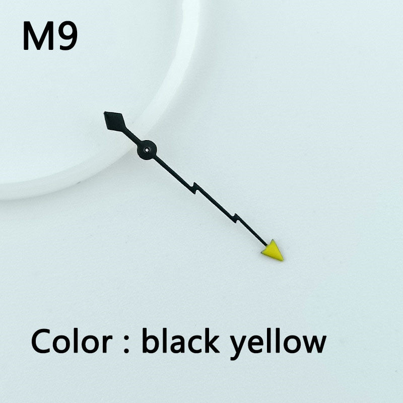 Custom Watch hand XXXI