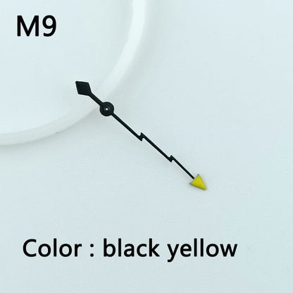 Custom Watch hand XXXI
