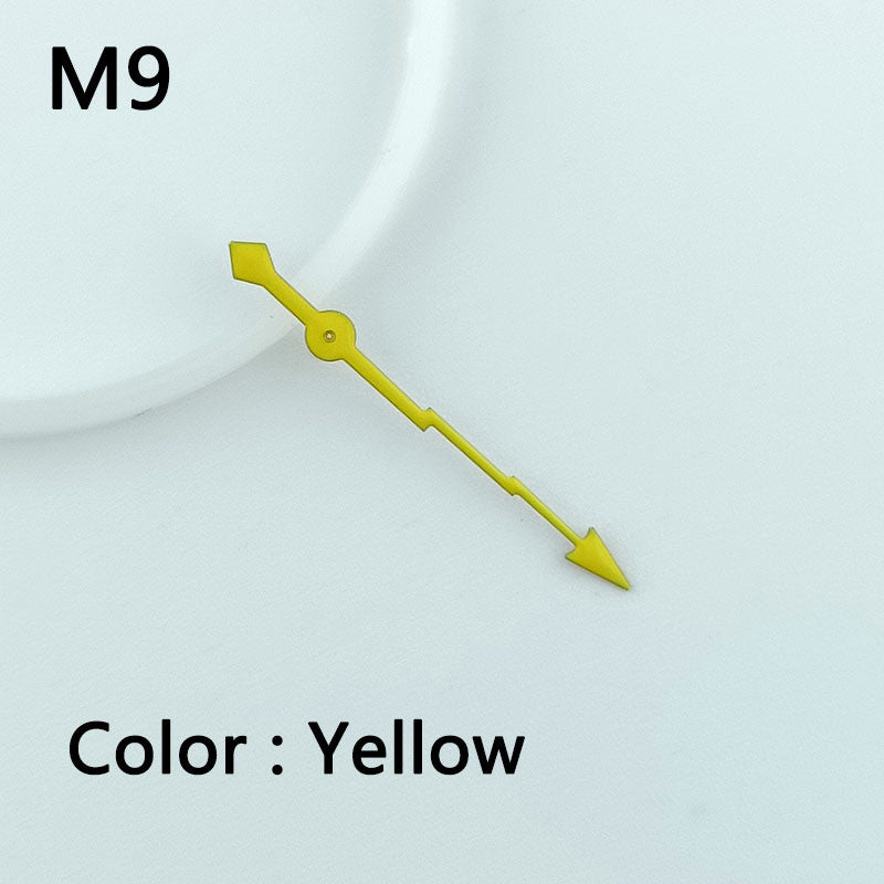 Custom Watch hand XXXI