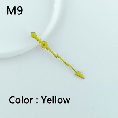 Custom Watch hand XXXI