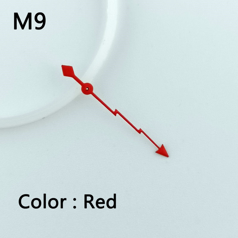 Custom Watch hand XXXI