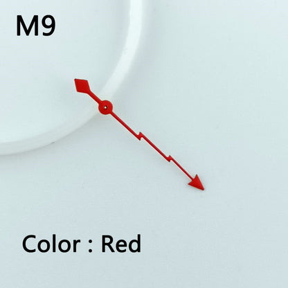Custom Watch hand XXXI