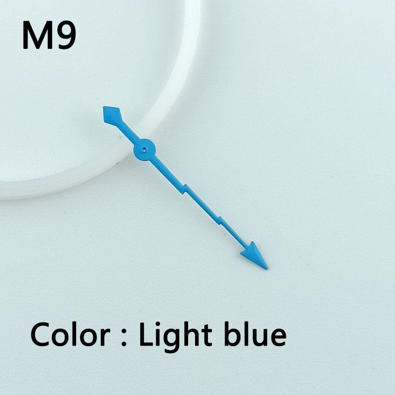 Custom Watch hand XXXI