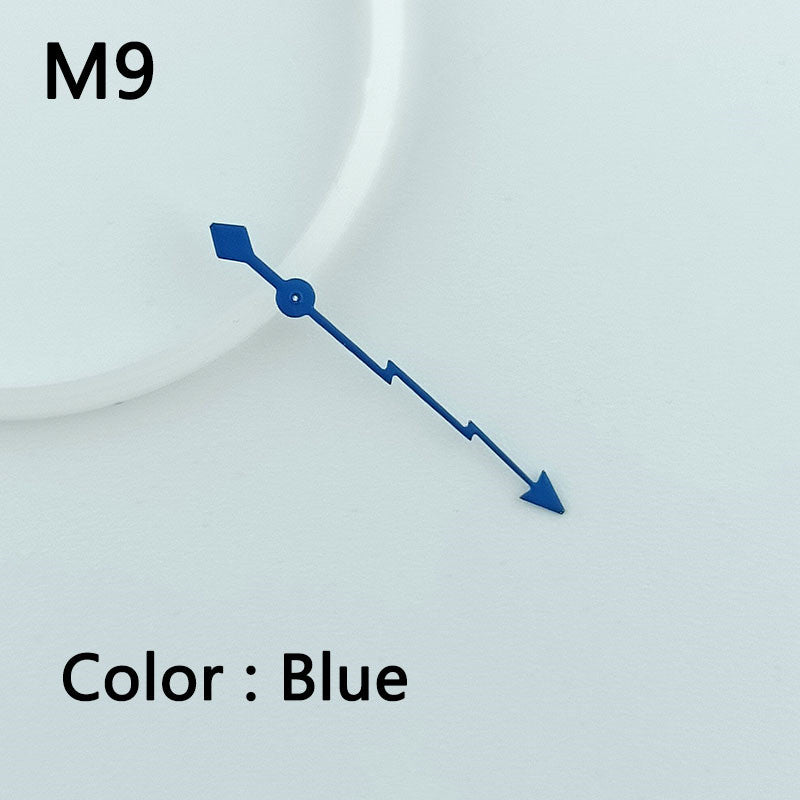 Custom Watch hand XXXI