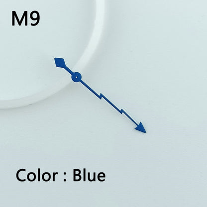Custom Watch hand XXXI