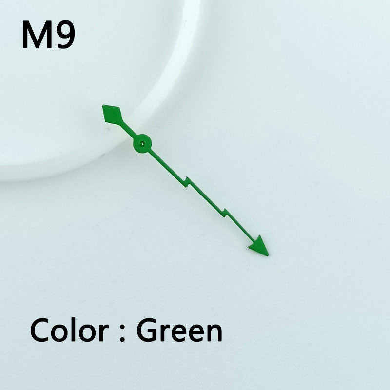 Custom Watch hand XXXI