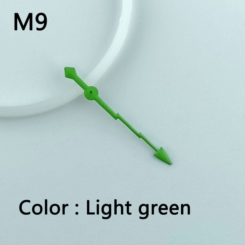 Custom Watch hand XXXI