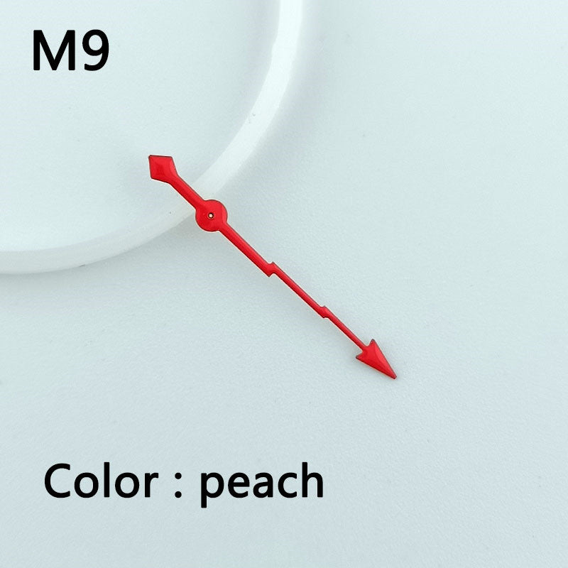 Custom Watch hand XXXI