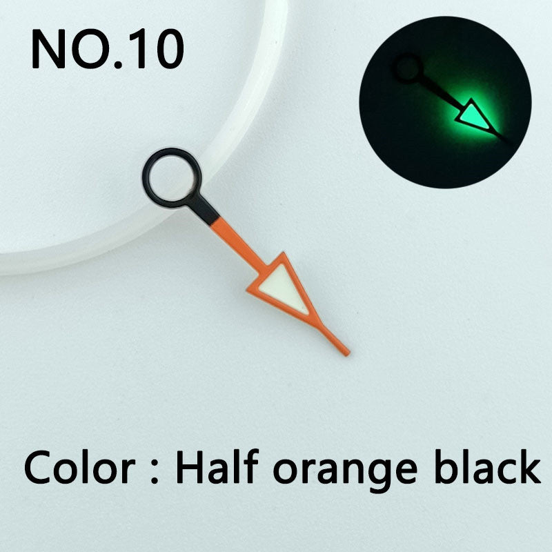 Custom Watch GMT hand