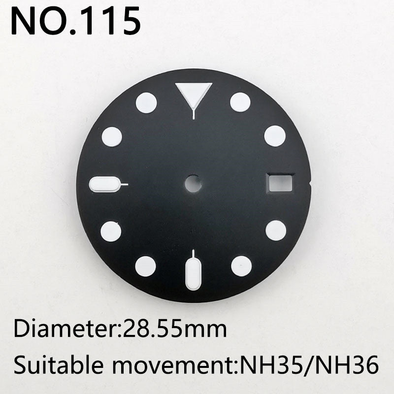 Custom Dial bell
