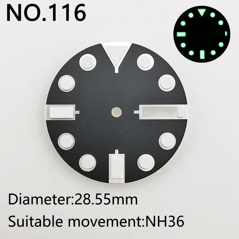 Custom Dial bell