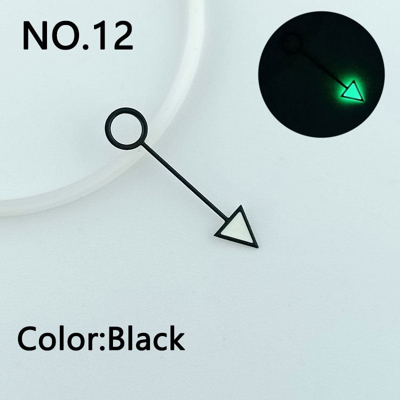 Custom Watch GMT hand