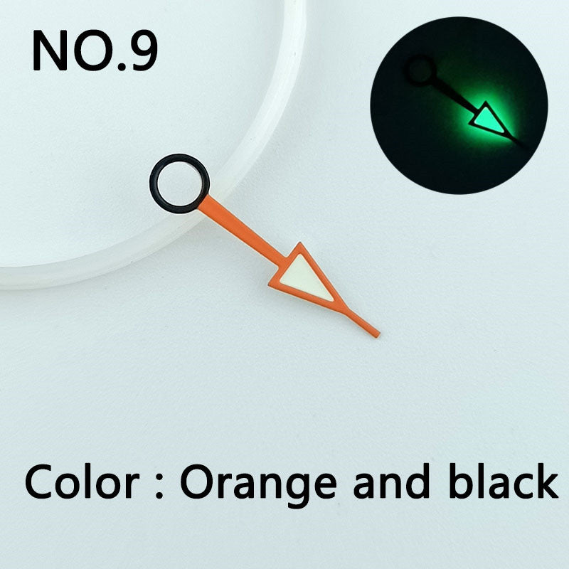 Custom Watch GMT hand