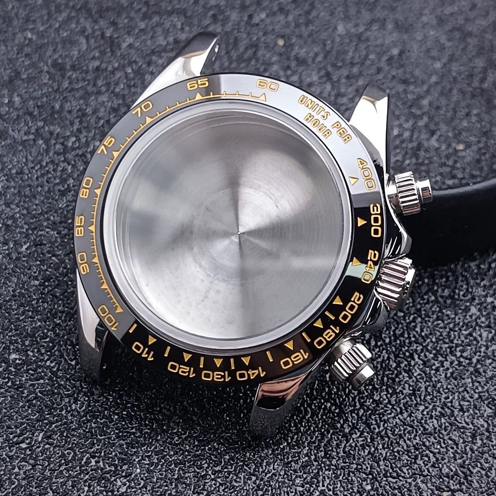 Custom Watch case Daytona