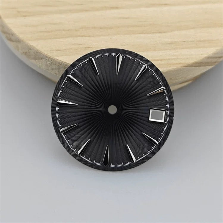 29mm PRESAGE Woman Dial