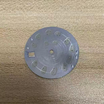 Custom SeikoDial Roman Sun Pattern