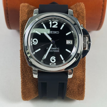 SeikoMod Paneiko Regatta (Sliver Case)