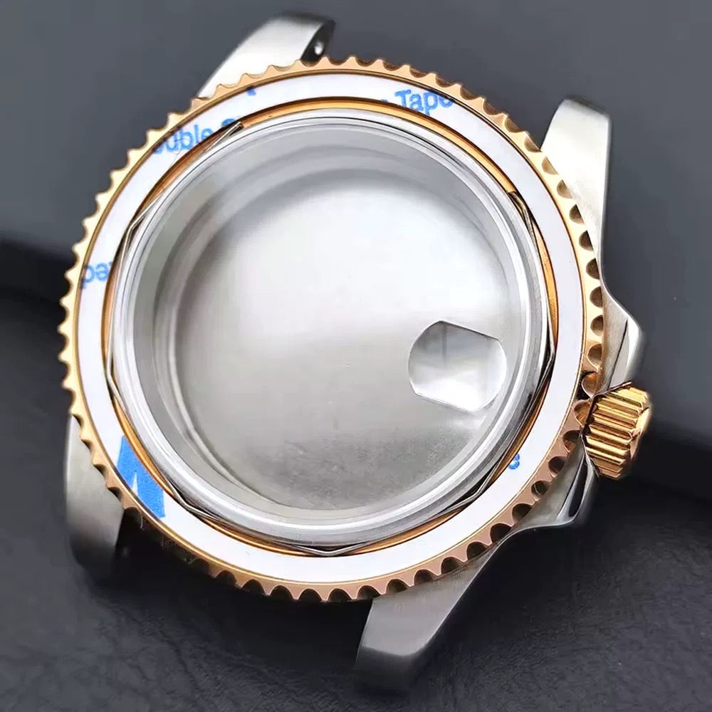 Custom Watch case submarine 240click