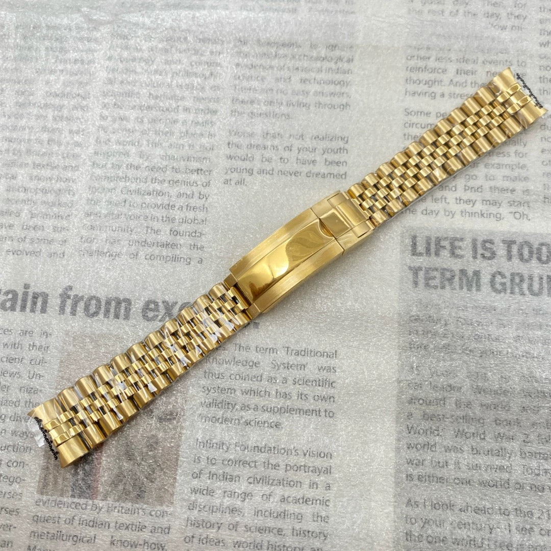 Custom Watch case submarine 120click