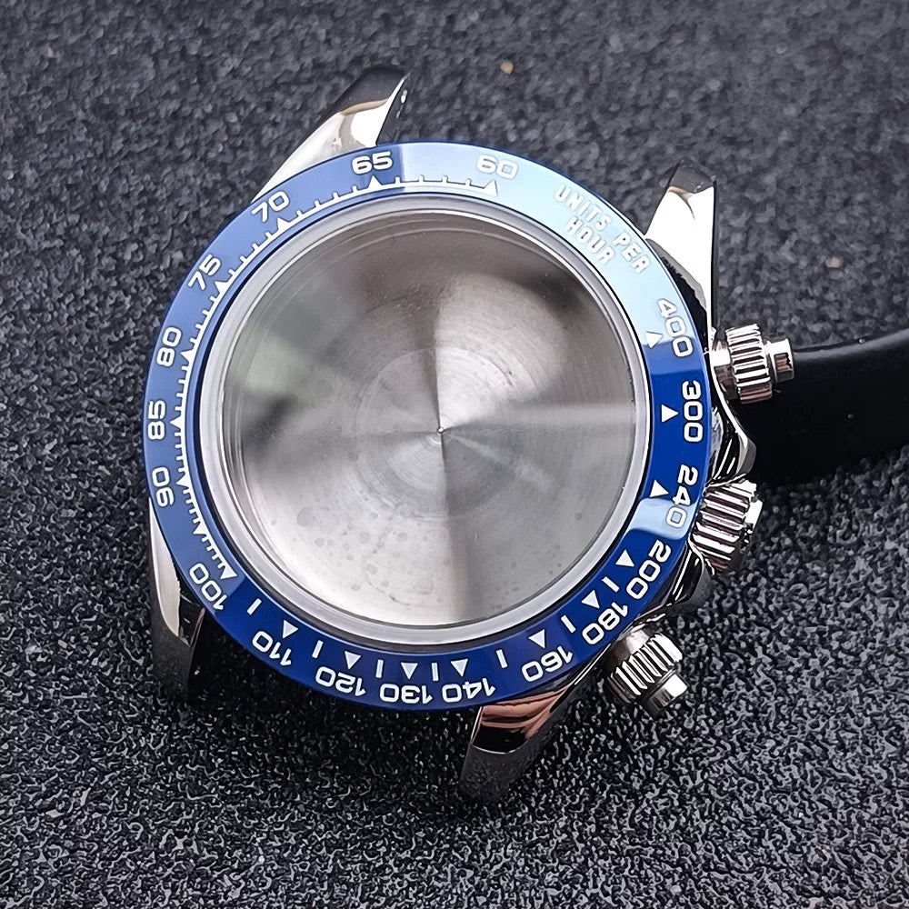 Custom Watch case Daytona