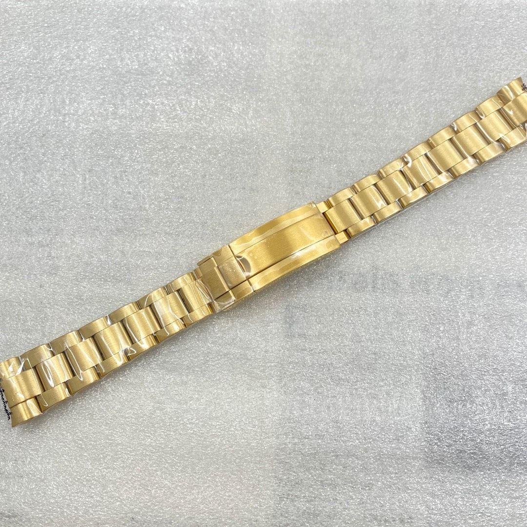 Custom Watch case Daytona diamond