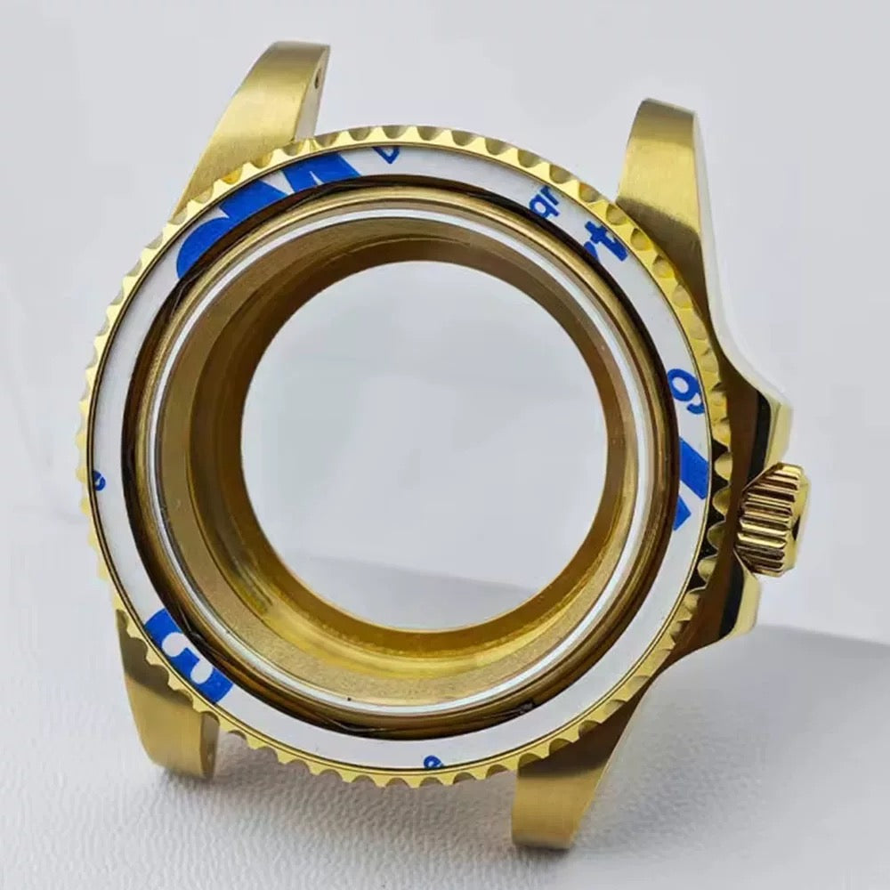 Custom Watch case submarine 240click