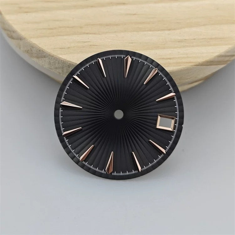 29mm PRESAGE Woman Dial