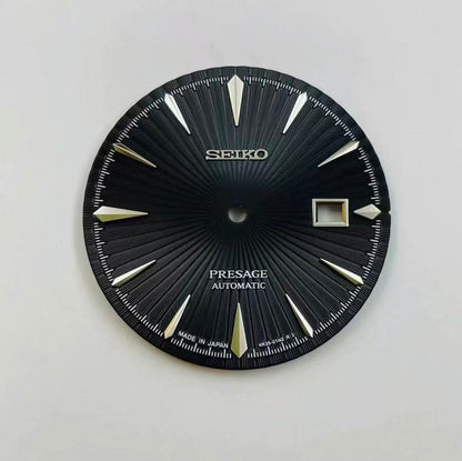 Custom SeikoDial PRESAGE