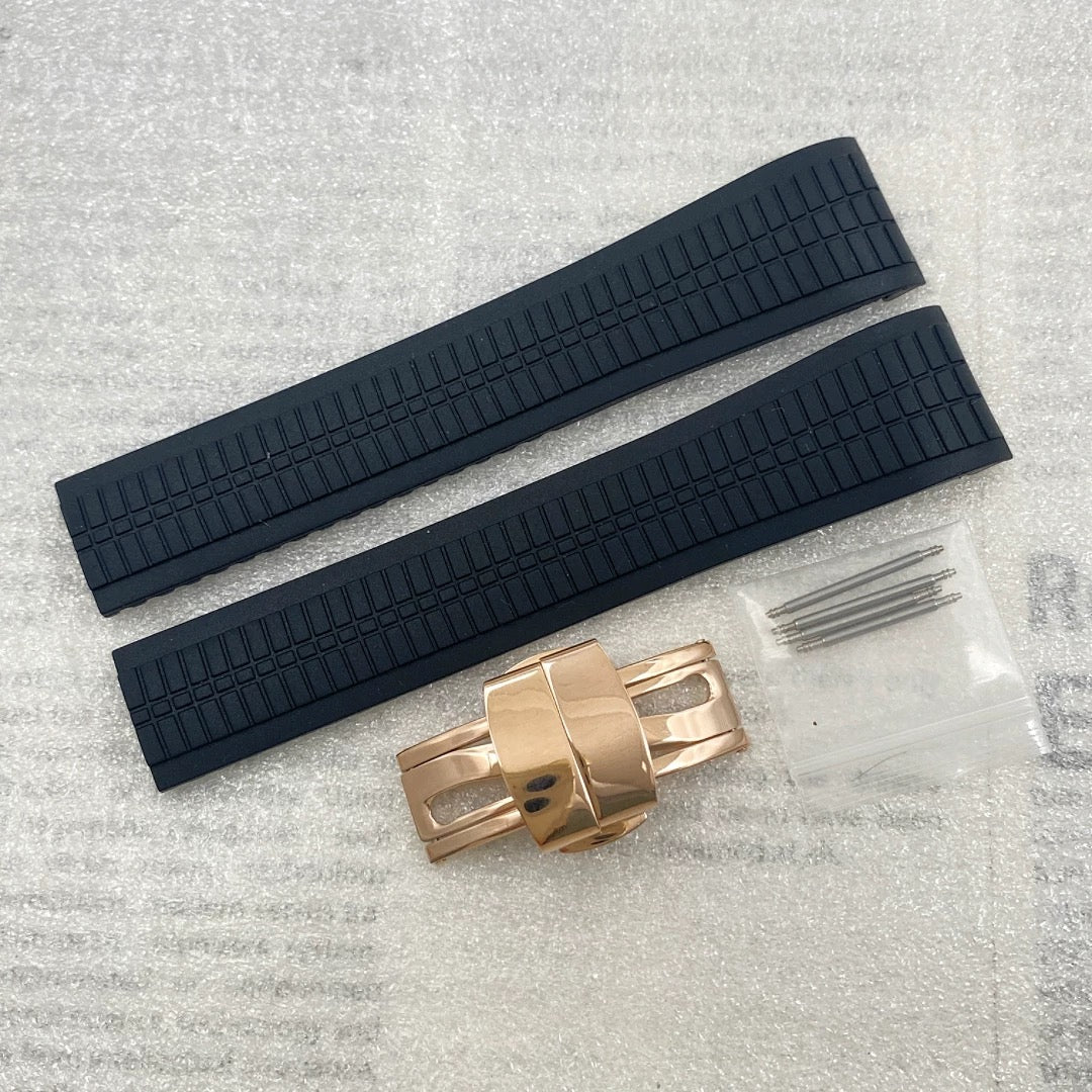 Custom Watch case  aquanaut