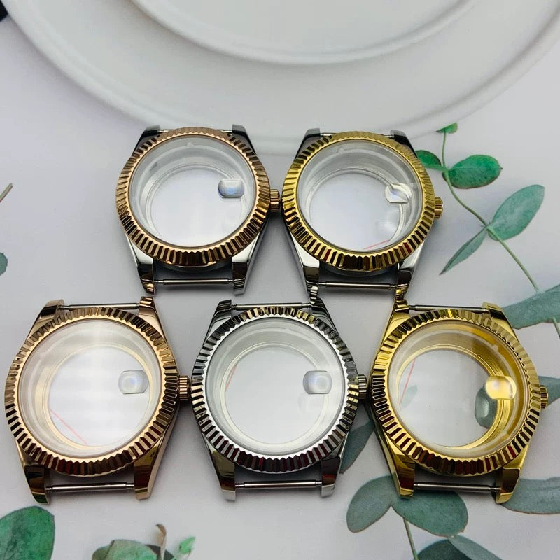 Custom Watch Case 40mm