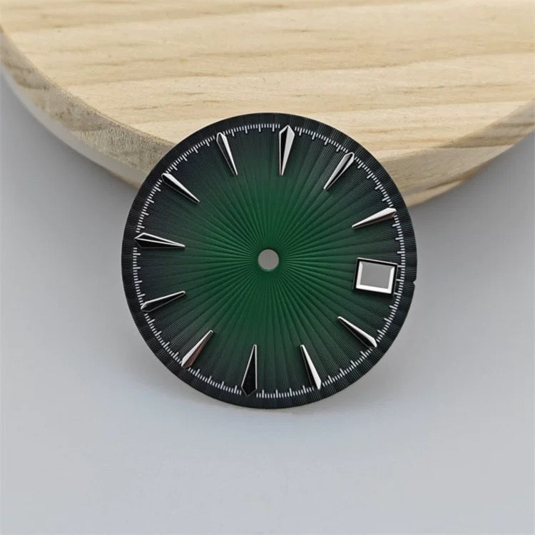 29mm PRESAGE Woman Dial